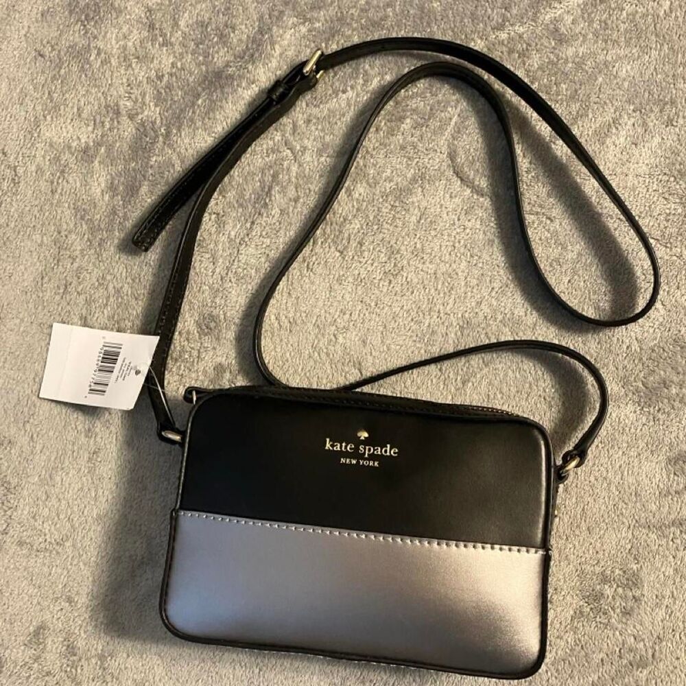 Kate Spade Ivy Street Clover Crossbody